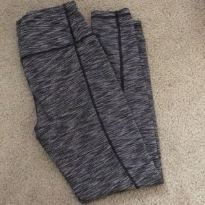 Victoria Secret Sport Knockout leggings